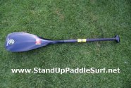 C4 Waterman Kids Stand Up Paddle