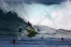 Stand Up Paddle Surfing at Gas Chambers Oct. 20, 2007