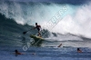 Stand Up Paddle Surfing at Gas Chambers Oct. 20, 2007