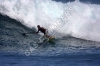 Stand Up Paddle Surfing at Gas Chambers Oct. 20, 2007