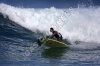 Stand Up Paddle Surfing at Gas Chambers Oct. 20, 2007