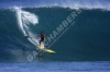 Stand Up Paddle Surfing at Gas Chambers Oct. 20, 2007