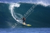 Stand Up Paddle Surfing at Gas Chambers Oct. 20, 2007