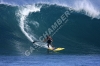 Stand Up Paddle Surfing at Gas Chambers Oct. 20, 2007