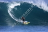 Stand Up Paddle Surfing at Gas Chambers Oct. 20, 2007