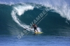 Stand Up Paddle Surfing at Gas Chambers Oct. 20, 2007