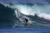 Stand Up Paddle Surfing at Gas Chambers Oct. 20, 2007