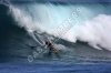 Stand Up Paddle Surfing at Gas Chambers Oct. 20, 2007