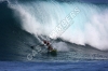 Stand Up Paddle Surfing at Gas Chambers Oct. 20, 2007