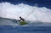 Stand Up Paddle Surfing at Gas Chambers Oct. 20, 2007