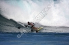 Stand Up Paddle Surfing at Gas Chambers Oct. 20, 2007