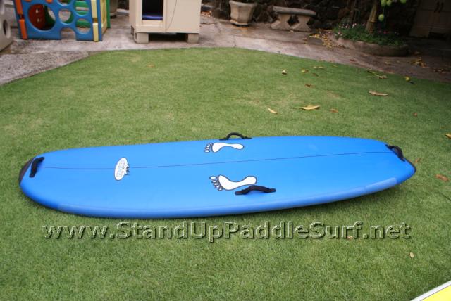 Surftech Blacktip 9-0 Stand Up Paddle 
